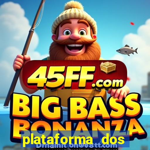 plataforma dos artistas jogo